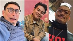 邱軍,酒駕,宋少卿,洪其德,墾丁,無照,演藝圈