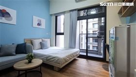 小宅。（示意圖／記者陳韋帆攝影）