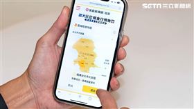 租金,實價登錄,政大永慶租金行情地圖。（圖／永慶提供）