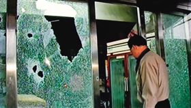 搖控小弟開槍、嗆殺檢察官！他嗆：我幹的