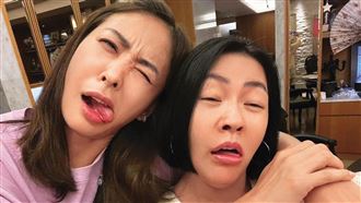 小S「與酒精鬧翻」健康有異？S媽回應了