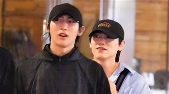 毛弟黃宏軒組CP擄　同台消息走漏爆心結