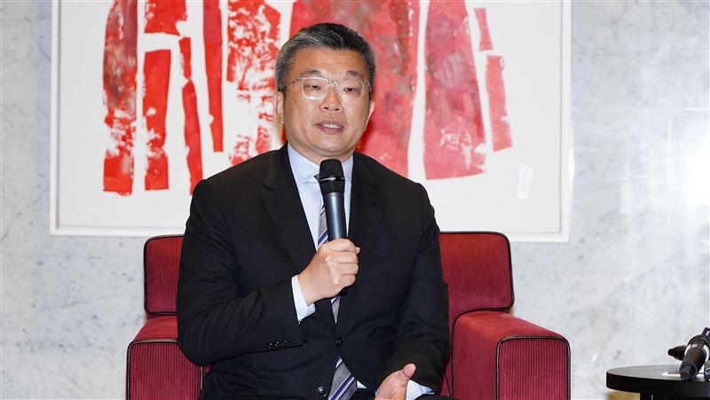 台中市長最新民調出爐！蔡其昌緊追差距曝