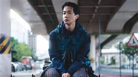 薛仕凌是大嘴巴的一員，專注演戲後成為金鐘常客。（圖／翻攝自薛仕凌臉書）