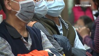 中部醫院群聚案再+2　外界憂麻疹風暴來襲