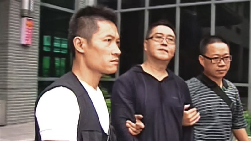 隔海嗆聲、教唆開槍　囂張通緝犯搞垮惡檢