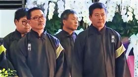 掃黑英雄醜陋嘴臉　他偷渡回台栽在檳榔上