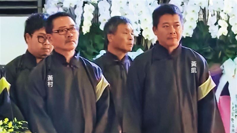 掃黑英雄醜陋嘴臉　他偷渡回台栽在檳榔上