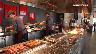 吃完饗饗隔天狂吐　民眾：差點要睡馬桶