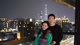 獨／黃少祺豪宅跨年！多3個小孩真相曝光