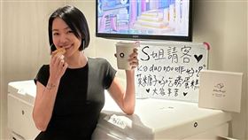 小S傳出健康亮紅燈。（圖／翻攝臉書）