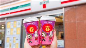 7-11,7-ELEVEN,咖啡