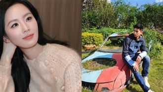 吳奇隆傳鬧婚變首發文　劉詩詩跟進求1事