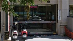 台中,補習班,惡意倒閉,無預警停業,采禾（圖／翻攝google maps）