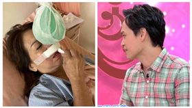 黃鐙輝萁媽臉書YT