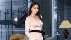 成語蕎遇過渣男劈腿。（圖／記者趙于瑩攝影）