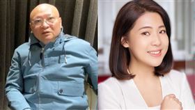 林秉文　徐巧芯