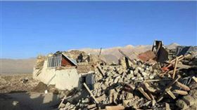 6.8強震奪百命！西藏一年來狂搖恐再巨震