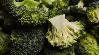 花椰菜「2部位」超防癌:防糖尿病、脂肪肝