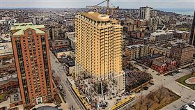 從Ascent到聖路易斯：木結構建築引領可持續發展新潮流（圖／永續新聞網）