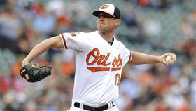 ▲下個月過38歲生日，前大聯盟投手麥塔斯（Brian Matusz）驚傳過世。（圖／美聯社／達志影像）