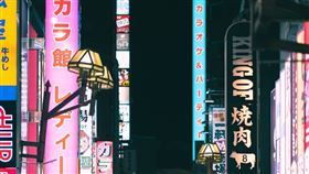 日本、街道、旅遊。（圖／翻攝自Pixabay）