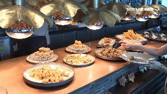 價高訂位仍秒殺！饗饗、饗A Joy優勢曝光