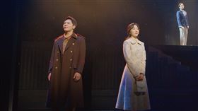 《愛的迫降：旗艦版》李奎炯、金勵鴛。（圖／甲上提供）