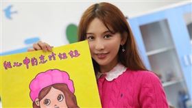 林志玲。（圖／翻攝自IG）