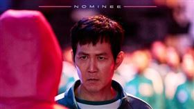 《魷魚遊戲2》
（圖／翻攝自Netflix Korea IG）