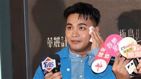 邱軍（圖／記者鄭孟晃攝影）