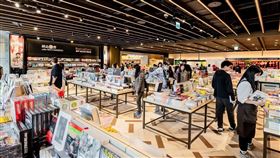 誠品書店公佈「2024誠品年度閱讀報告」，揭露文化幣購書觀察。（圖／品牌業者提供）