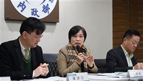 內政部2日會後記者會（圖／內政部提供）