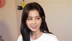 任容萱。（圖／記者趙于瑩攝影）