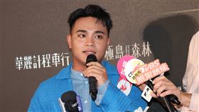 邱軍（圖／記者鄭孟晃攝影）