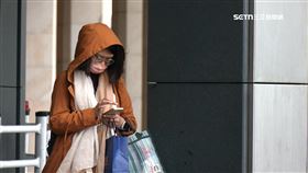 入冬最強冷空氣週四到！最低溫恐暴跌剩5度