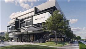 誠品生活台南,誠品