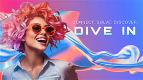 全球最具影響力的科技盛會CES 2025今日正式開幕，推動創新並為未來一年的科技發展趨勢定下基調。（圖／官方提供）