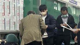 「最美董座」員工遭疲勞訊問？法官秒打臉