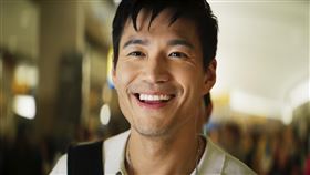 《你好，愛，再次》。（圖／威視電影提供）