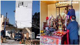 台鐵,鳳山車站,陳其邁,廣澤尊王,副秘書長