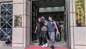 檢警持續追溯，查出吸金案背後主腦，並將涉案9人狠逮。（圖／警方提供）
