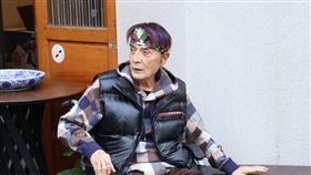 林沖（圖／記者鄭孟晃攝）