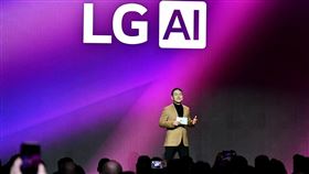 LG情感智慧將AI融入日常生活，提供更加個人化與差異化的體驗。
