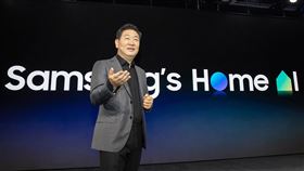 三星於CES 2025宣布持續拓展「AI for All」願景，致力實現「AI Everyday, Everywhere」的用戶體驗。