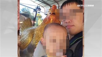 保母私自帶男嬰到南投　被抓包已讀不回