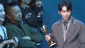 走鐘獎,博恩,中國,YouTuber,邰智源,PODCAST