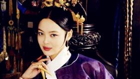 ▲出身包衣的淑嘉皇貴妃，深受乾隆寵愛。（影視示意圖／翻攝自百度百科）