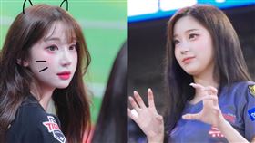 李珠珢。（圖／翻攝自IG）