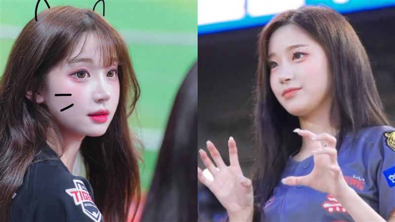 李珠珢暴瘦12公斤「臉全變了」真實體重曝